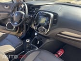 Renault Captur 1.5 dCi Exclusive XMOD