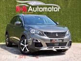 Peugeot 3008 1.5 BlueHDi Active