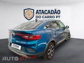 Renault Arkana Techno I.V.A DEDUTIVEL