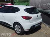 Renault Clio 1.5 dCi Zen