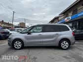 Citroen C4 SpaceTourer 1.5 BlueHDi Shine
