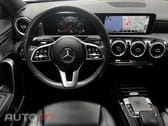 Mercedes-Benz A 180 d 7G-DCT