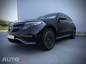 Mercedes-Benz EQC 400 4Matic AMG Line