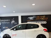 Peugeot 208 1.6 BlueHDi Allure