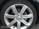 Audi TT ROADSTER S LINE