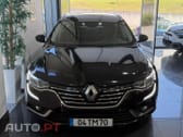 Renault Talisman Sport Tourer 1.5 dCi Zen P.Business