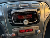 Ford Mondeo SW 1.8 TDCi Titanium