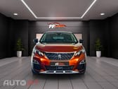 Peugeot 3008 1.2 PureTech Allure