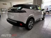 Peugeot 2008 STYLE 1.2 Puretech 100cv