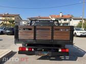 Toyota Hilux 2.4 D-4D 4WD CD CH