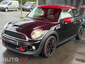 MINI John Cooper Works 1.6 LCI 211CV
