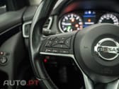 Nissan Qashqai 1.5 dCi N-Connecta