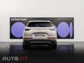 DS DS7 Crossback E-Tense Rivoli EAT8