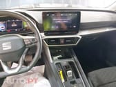 Seat Leon 1.4 e-Hybrid FR DSG