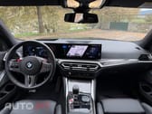 BMW M3 Competition Pack 50 anos M