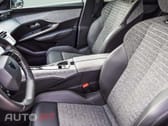 Peugeot 3008 1.2 Hybrid Allure e-DCS6