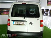 Volkswagen Caddy 1.9 TDi Extra 5L AC
