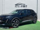Peugeot 2008 PureTech 100 Stop&Start Allure