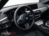 BMW 530 e iPerformance Pack M