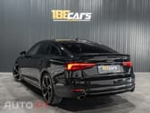 Audi A5 2.0 TFSI quattro S tronic sport