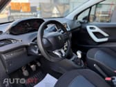 Peugeot 208 1.4 HDi
