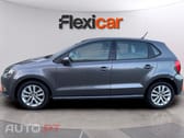 Volkswagen Polo 1.4 TDi BlueMotion