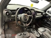 MINI Electric Cooper SE Premium Edition