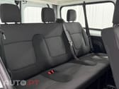 Renault Trafic 2.0 Blue dCi L1 Life