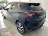 Nissan Micra 1.0 IG-T N-Design Black P.Navi