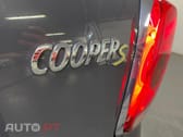 MINI Countryman Cooper S E ALL4 Auto