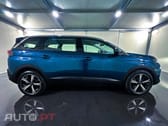 Peugeot 5008 Allure Pack EAT-8