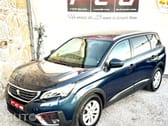 Peugeot 5008 1.6 BlueHDi Style EAT6