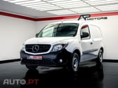 Mercedes-Benz Citan 108 CDi/27