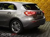 Mercedes-Benz A 250 e Progressive