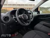 Mercedes-Benz Vito 116 CDi/32