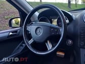 Mercedes-Benz ML 420 CDi