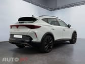 Cupra Formentor 1.5 e-Hybrid Midnight Edition DSG