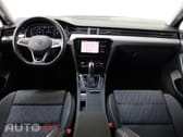 Volkswagen Passat Variant 1.4 TSI GTE Plug-in