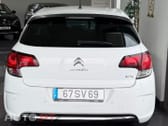 Citroen C4 1.6 BlueHDi Live