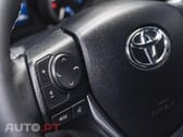 Toyota Auris 1.4 D-4D Comfort Pack Sport