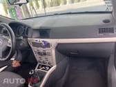 Opel Astra H