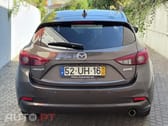 Mazda 3 1.5 Sky-G Evolve HS Navi