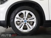 BMW X1 xDrive25e