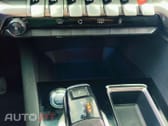 Peugeot 3008 Allure