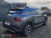 Citroen C4 Cactus BlueHDi 100 ETG6 Stop&Start Shine Edition