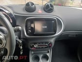 Smart ForTwo 0.9 Passion 90