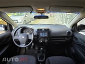 Mitsubishi Space Star 1.0 Active