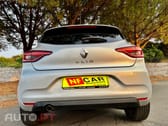 Renault Clio 1.0 TCe Limited