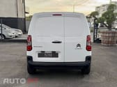 Citroen Berlingo  1.5 BlueHDi - 3 Lug