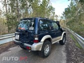 Mitsubishi Pajero 2800 GLS